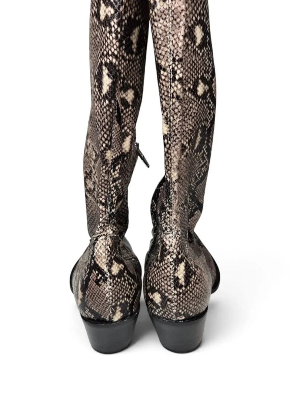 Dolce Vita women around heel